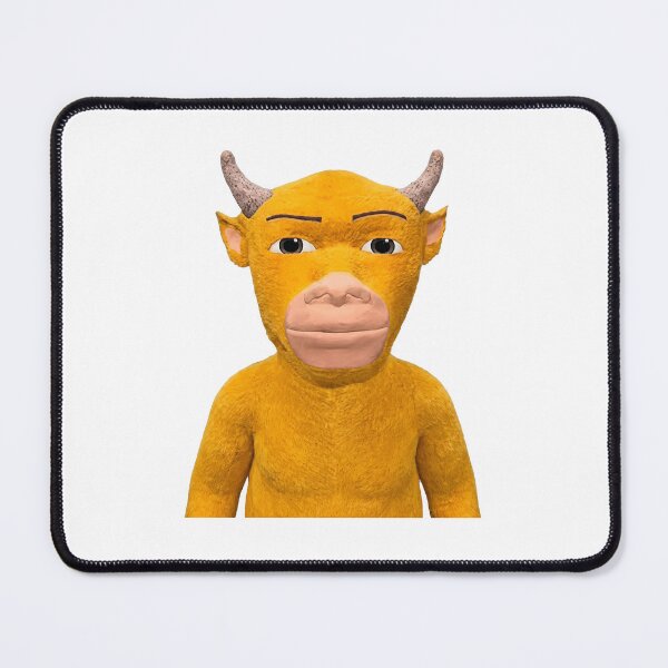 Item preview, Niu Lai 牛来 Cow Chinese Animation movie designed and sold by TeeARTHY.