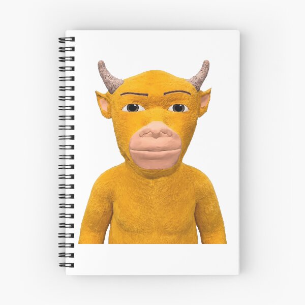 Item preview, Niu Lai 牛来 Cow Chinese Animation movie designed and sold by TeeARTHY.