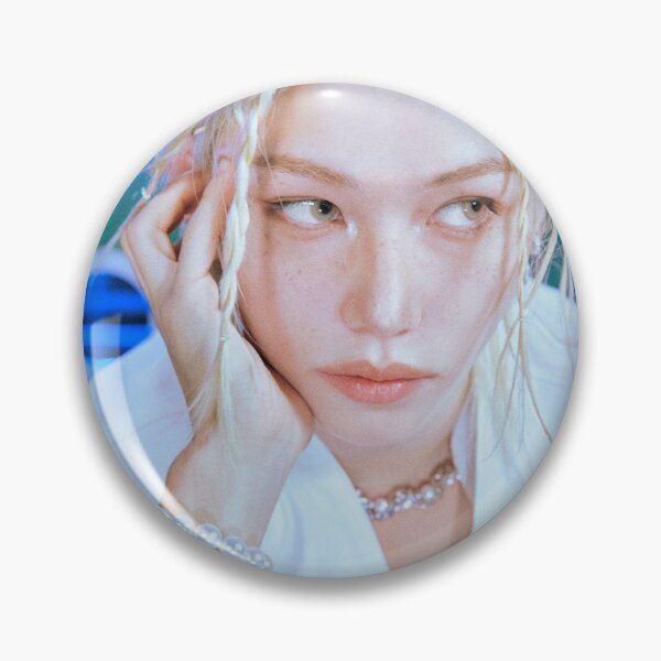 Item preview, STRAY KIDS FELIX - THIS & THAT designed and sold by trengeee.