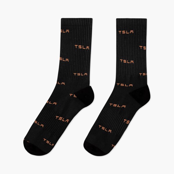 Item preview, TSLA Bull Run Stock Trader Design designed and sold by TEEJAMBOREE.