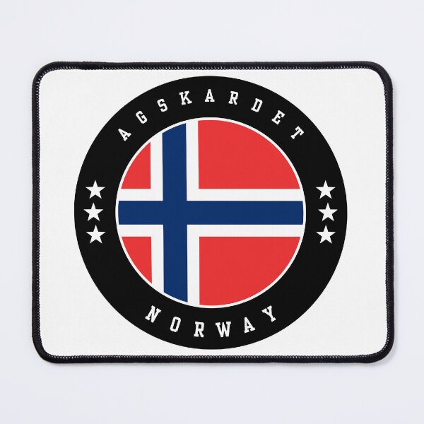 Item preview, Agskardet Norway designed and sold by jeshands.