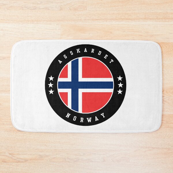 Item preview, Agskardet Norway designed and sold by jeshands.