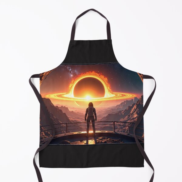 Item preview, Facing Blackhole designed and sold by aliengalaxiesglobal.