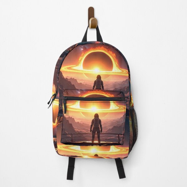 Item preview, Facing Blackhole designed and sold by aliengalaxiesglobal.
