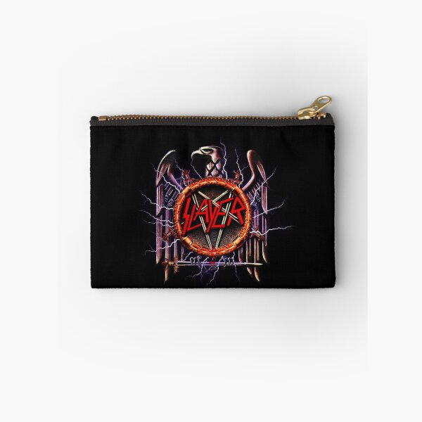Item preview, Slayer punk rock band  designed and sold by afodenca.