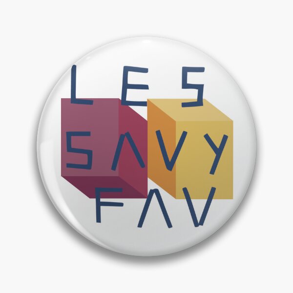 Item preview, Les Savy Fav designed and sold by V.I.S.T.A. .