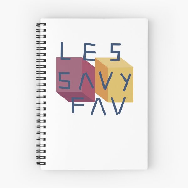 Item preview, Les Savy Fav designed and sold by V.I.S.T.A. .
