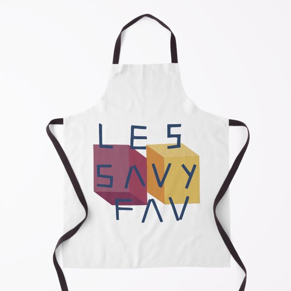 Item preview, Les Savy Fav designed and sold by V.I.S.T.A. .
