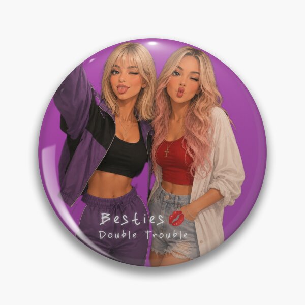 Item preview, Besties ? 4 designed and sold by Addy77shop.