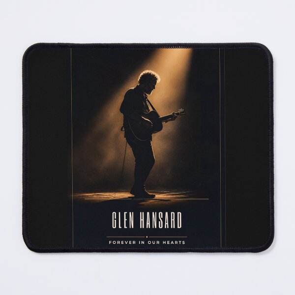 Item preview, Glen HANSARD  designed and sold by VibeForge777.