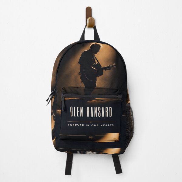 Item preview, Glen HANSARD  designed and sold by VibeForge777.