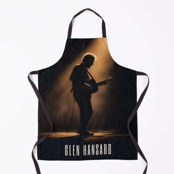 Item preview, Glen HANSARD designed and sold by VibeForge777.