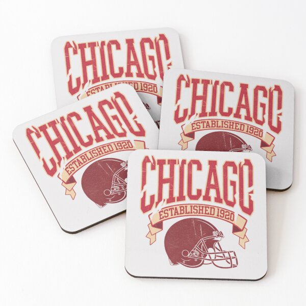 Item preview, Chicago Bears designed and sold by EpicBeastF.