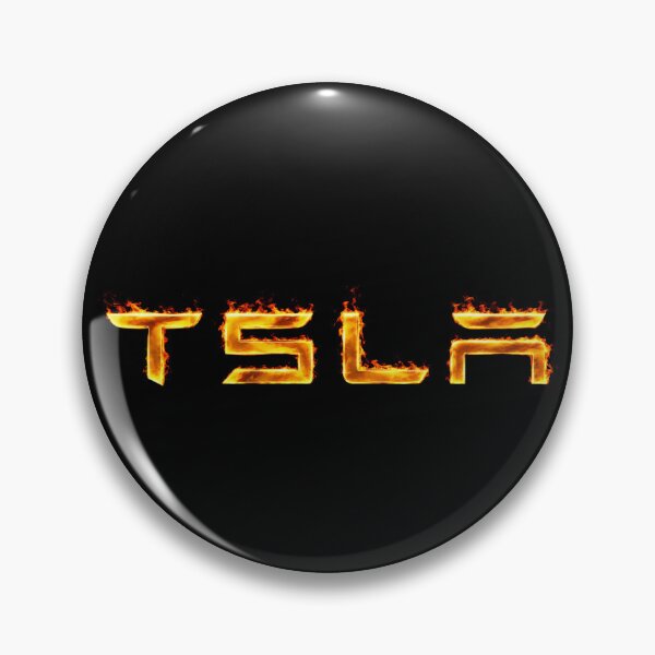 Item preview, TSLA Bull Run Stock Trader Design designed and sold by TEEJAMBOREE.