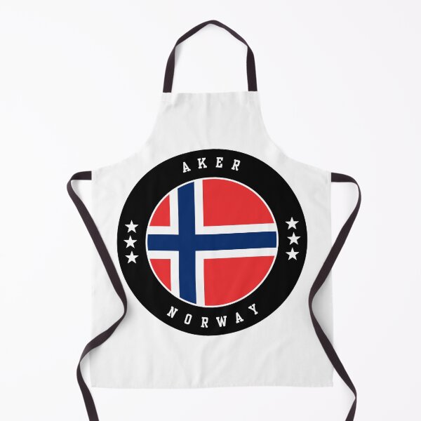 Item preview, Aker Norway designed and sold by jeshands.