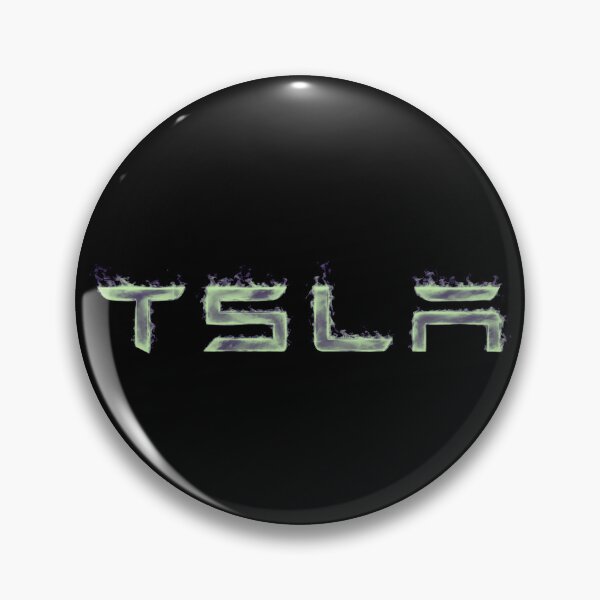 Item preview, TSLA Bull Run Stock Trader Design designed and sold by TEEJAMBOREE.