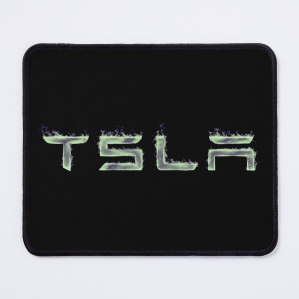 Item preview, TSLA Bull Run Stock Trader Design designed and sold by TEEJAMBOREE.
