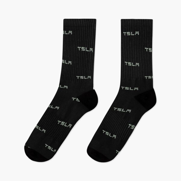 Item preview, TSLA Bull Run Stock Trader Design designed and sold by TEEJAMBOREE.