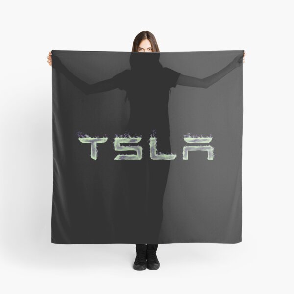 Item preview, TSLA Bull Run Stock Trader Design designed and sold by TEEJAMBOREE.