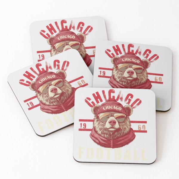 Item preview, Chicago Bears designed and sold by EpicBeastF.