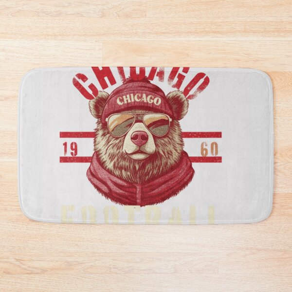 Item preview, Chicago Bears designed and sold by EpicBeastF.