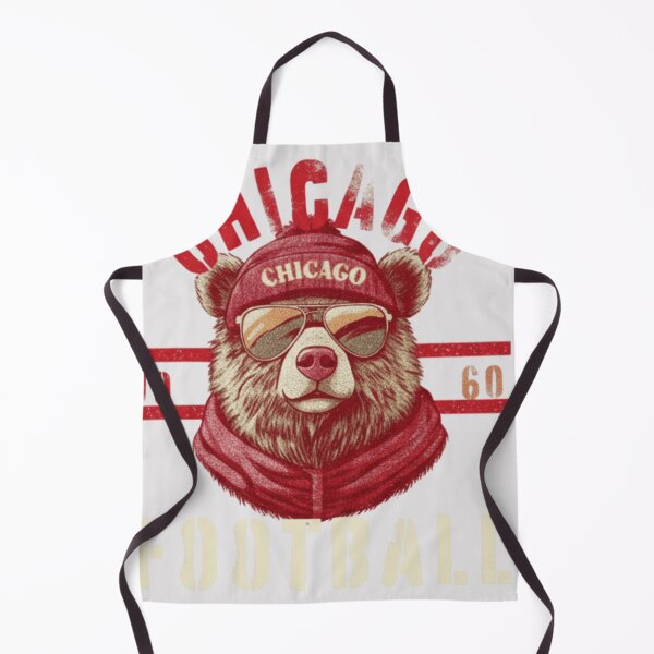 Item preview, Chicago Bears designed and sold by EpicBeastF.