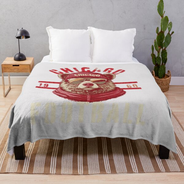 Item preview, Chicago Bears designed and sold by EpicBeastF.