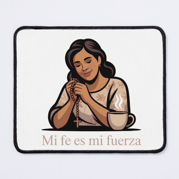 Item preview, Faith and Family in Warm Hues designed and sold by NiftyWrx.