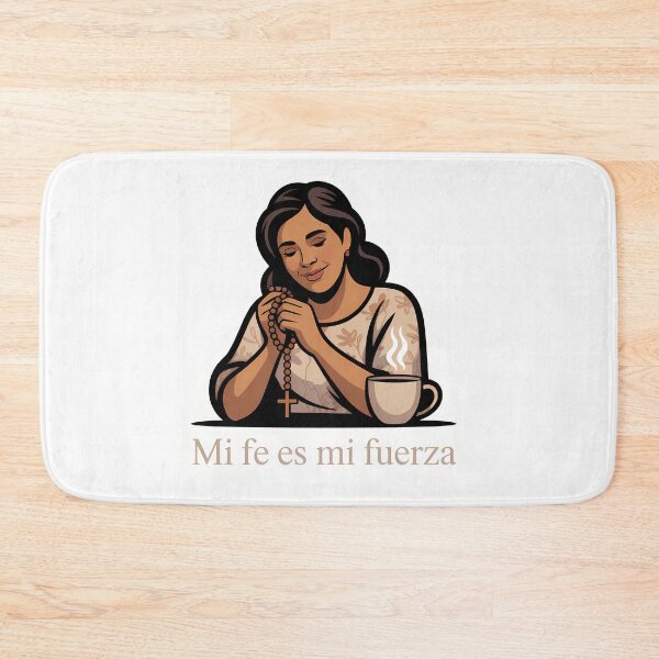 Item preview, Faith and Family in Warm Hues designed and sold by NiftyWrx.