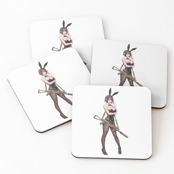 Item preview, Bunny Girl Operator designed and sold by RAWLIFEGRAPHIC.