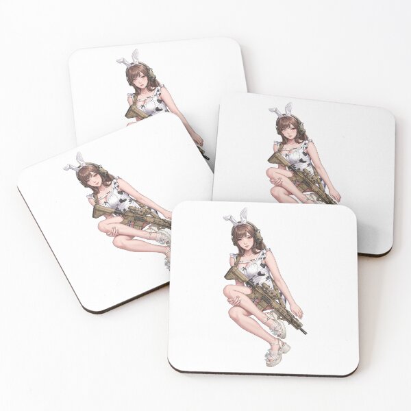 Item preview, Bunny Girl Operator designed and sold by RAWLIFEGRAPHIC.