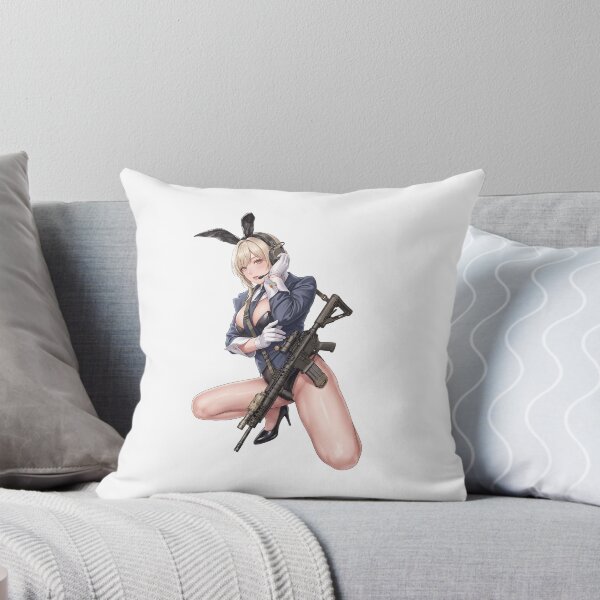 Item preview, Bunny Girl Operator designed and sold by RAWLIFEGRAPHIC.