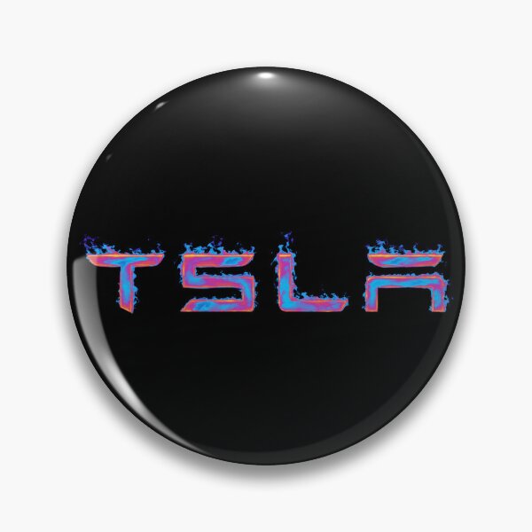 Item preview, TSLA Bull Run Stock Trader Design designed and sold by TEEJAMBOREE.