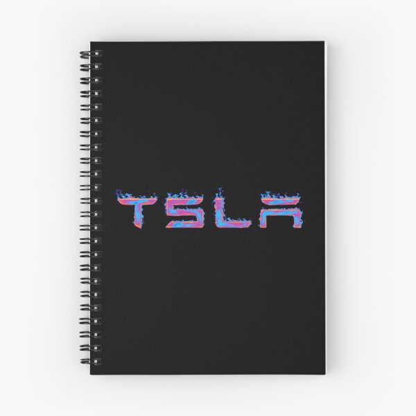 Item preview, TSLA Bull Run Stock Trader Design designed and sold by TEEJAMBOREE.