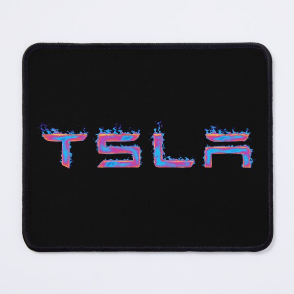Item preview, TSLA Bull Run Stock Trader Design designed and sold by TEEJAMBOREE.