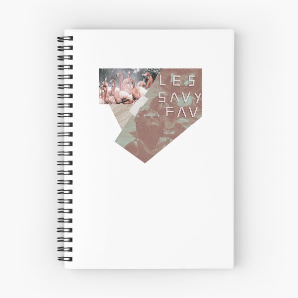 Item preview, Les Savy Fav designed and sold by V.I.S.T.A. .