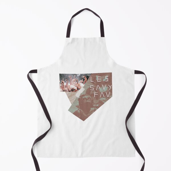Item preview, Les Savy Fav designed and sold by V.I.S.T.A. .