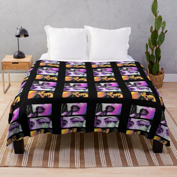 Item preview, Rebel Rebel Collection: "Grunge" designed and sold by HouseofRome.