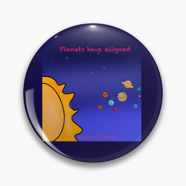 Item preview, Cosmic Solar system designed and sold by Cosmic-Chloe.