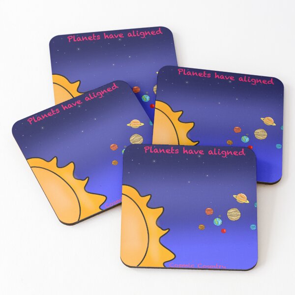 Item preview, Cosmic Solar system designed and sold by Cosmic-Chloe.