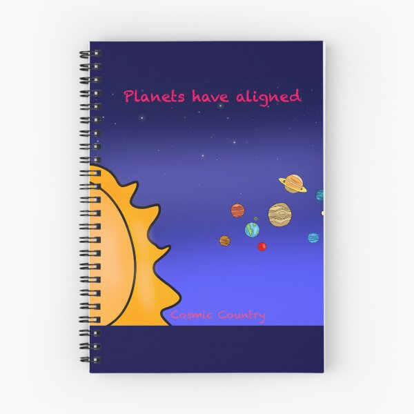 Item preview, Cosmic Solar system designed and sold by Cosmic-Chloe.