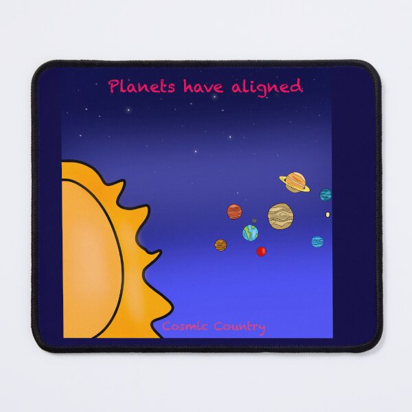 Item preview, Cosmic Solar system designed and sold by Cosmic-Chloe.