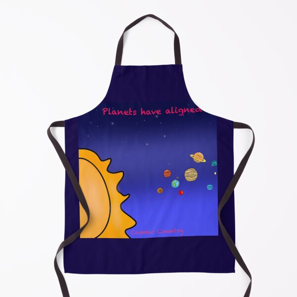Item preview, Cosmic Solar system designed and sold by Cosmic-Chloe.