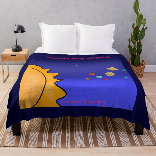 Item preview, Cosmic Solar system designed and sold by Cosmic-Chloe.