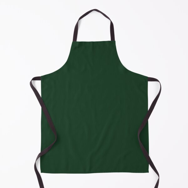 Item preview, Pine Green Plain Solid Minimalist Color designed and sold by Purple Moon .