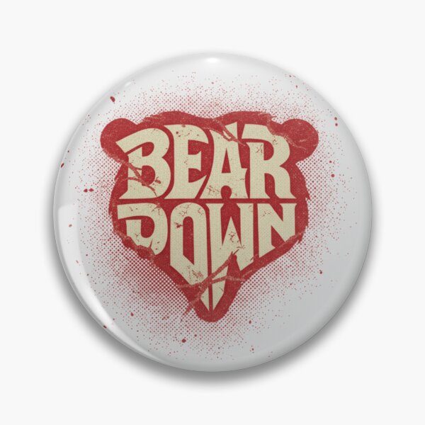 Item preview, Chicago Bears designed and sold by EpicBeastF.