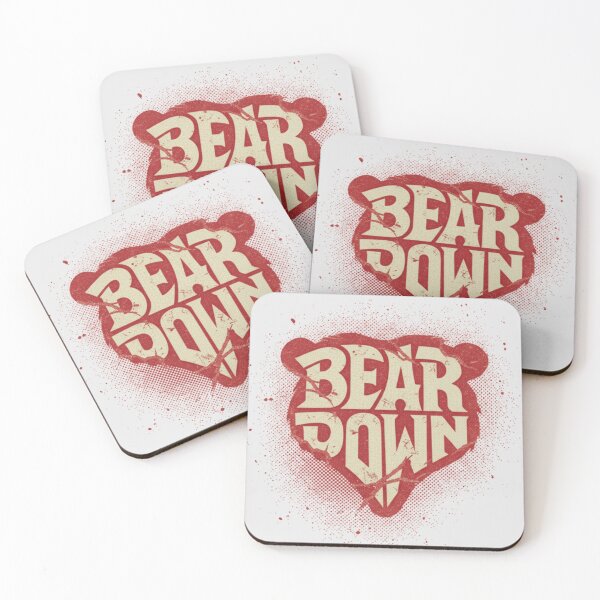 Item preview, Chicago Bears designed and sold by EpicBeastF.