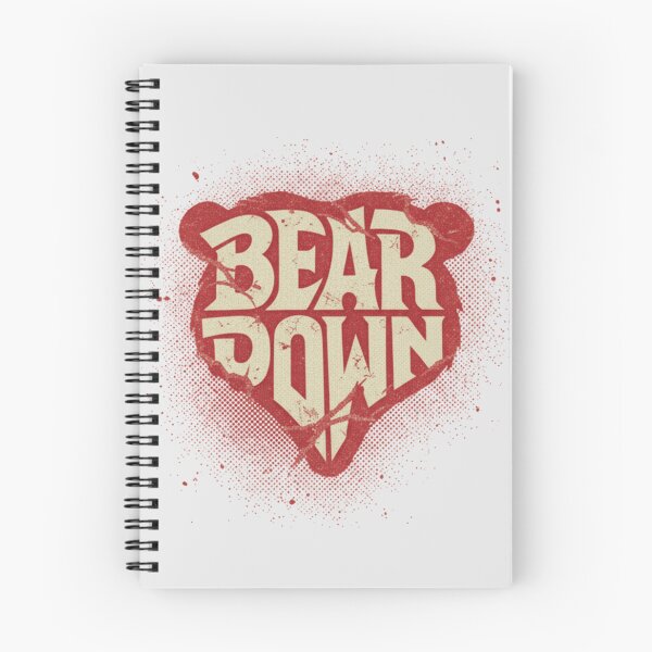 Item preview, Chicago Bears designed and sold by EpicBeastF.