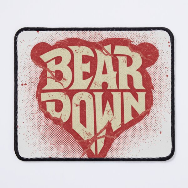 Item preview, Chicago Bears designed and sold by EpicBeastF.