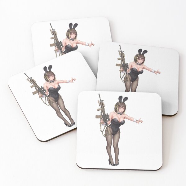 Item preview, Bunny Girl Operator designed and sold by RAWLIFEGRAPHIC.